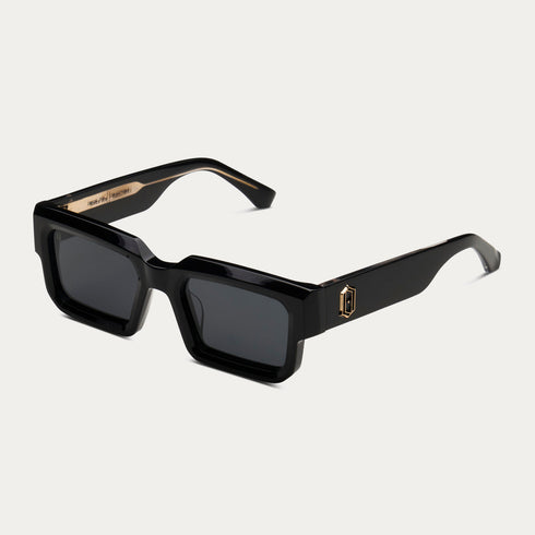 JAMES ORO Black Titan Accessories